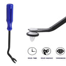 Car Hand Tool Set Car Disassembly Tool Kit Stereo Repair DVD Repair Tool Dashboard Removal Tool Interior Plastic Trim Panel