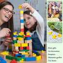 100/200Pc/set Mini Resin Ducks Tiny Duck Miniature Figures Bulk Little Duck Charms for Party, DIY Micro Landscape Decorations