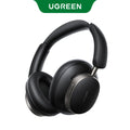UGREEN HiTune Max5 Hybrid Active Noise Cancelling Earphone Wireless Over Ear Bluetooth Headphones 90H Playtime Hi-Res Audio LDAC