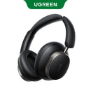 UGREEN HiTune Max5 Hybrid Active Noise Cancelling Earphone Wireless Over Ear Bluetooth Headphones 90H Playtime Hi-Res Audio LDAC