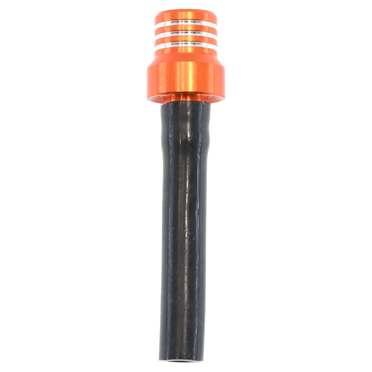 Motorcycle Gas Fuel Cap Single Way Valves Vent Breather Hoses Tubes For Motocross ATV Quad Dirt Pit Bike Fuel Tank Breather Pipe