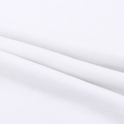 Classic Solid Colors Scarves Men Cashmere Soft Knitted Striped Scarf Long Tassel Neck Warmer Men'S Winter Scarf 2023 New