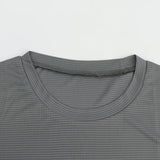 Summer Sport Gym t Shirt Men Quick Dry Running Bodybuilding Shirts Men Short Sleeve Fitness Tops Oversized Brazil t-Shirt Jersey
