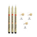 3 pcs set