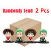 Random 2 Pcs-7cm