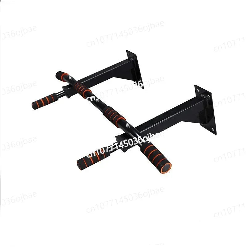 Multi Functional Home Fitness Equipment Wall Mounted Parallel Bar Indoor Pull-up Wall Mounted Parallel Bar Exercise Device