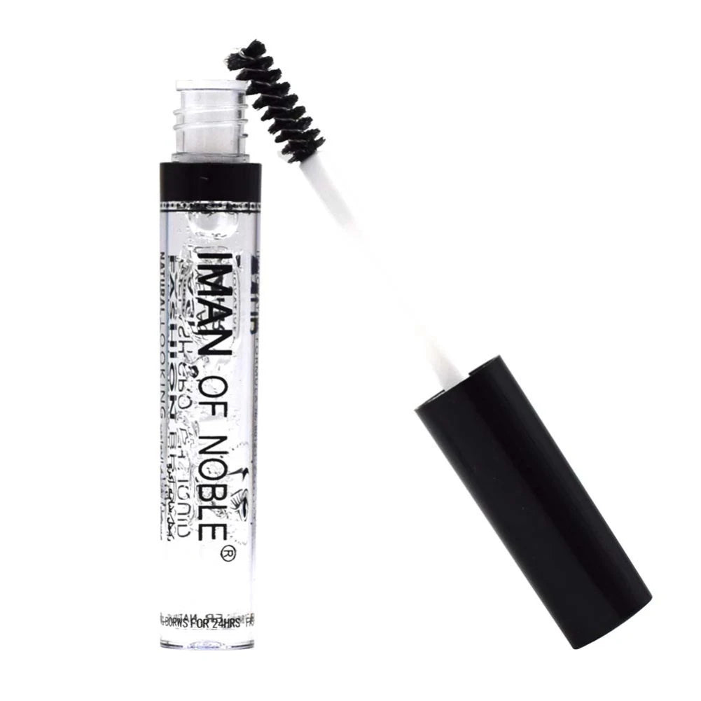 Eyebrow Mascara Mascara Eyelash Growth Clear Waterproof Waterproof Eyebrow Lasting Highly Rated Transparent Eyebrow Gel Trending
