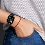 Silicone Band For XiaoMi Redmi Watch 3 Accessories Replacement Wristband Soft sport belt bracelet Correa Mi Watch Lite 3 strap
