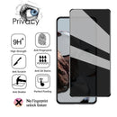 Privacy Glass For Xiaomi 14T 13T 11T 12T Pro Anti-Spy Tempered Glass Mi 11 Lite 5g NE Screen Protector Xiomi 11 T Film Smartphone Mi 11Lite 11i Mi11T Prevent Peeping Protective Glasses Mi 11T Pro 9H Glare Glass