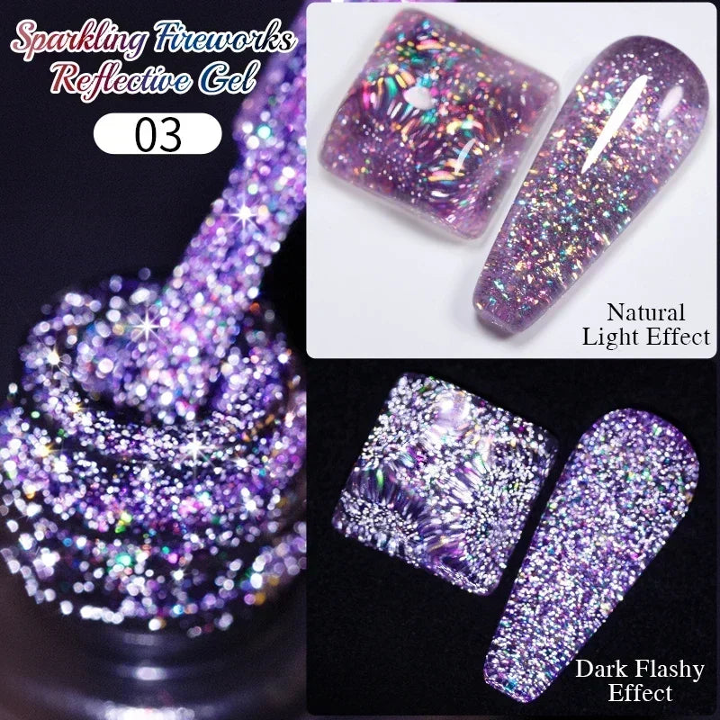 7.5ML Super Shiny Ruby Red Cat Magnetic Gel Nail Polish Wine Red Cat Eye Gel Soak Off Semi-Permanent Nail Varnish For Manicure