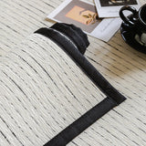 Scratch Sofa Cover Towel Solid Color Non-slip Sofa Backrest Cover Towel Universal New Chenille Sofa Cushion Anti-cat