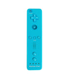 Controllers for Nintendo Wii/Wii U Left/Right 2in1 Motion Plus Controller Wireless Remote Control Gamepad Video Game Accessories