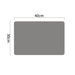 40x30cm Deep Grey