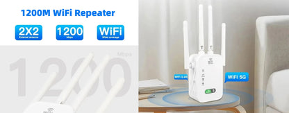USB Wifi Repeater 300M Wi-Fi Signal Booster 2.4G Wireless Extender 2 Antenna Long Range Wi Fi Adapter For Desktop PC Laptop