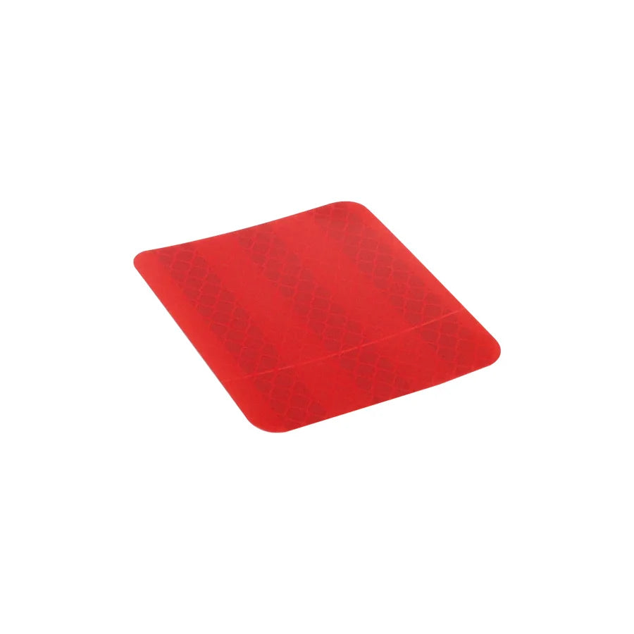 Rear Fender Reflective Sticker for Xiaomi Pro2 Mi3 Rear Mudguard Warning Strip Decorative Sticker Electric Scooter Accessories