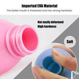 Portable Bidet Spray Handheld Travel Bidet for Pregnant Women Baby Cleansing Water Washer Bottle Baby Showers Mom Bottle 4/500ml