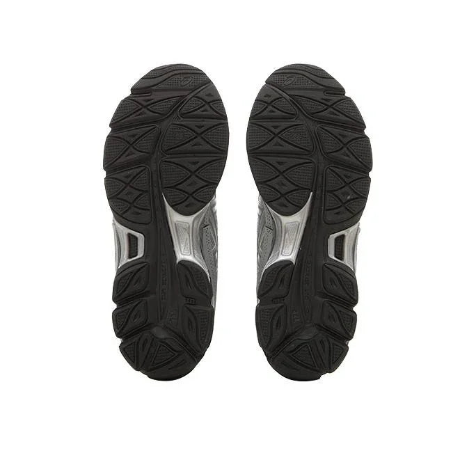 Zapatillas de running Asics Gel-NYC originales para hombre y mujer, transpirables, 2024.