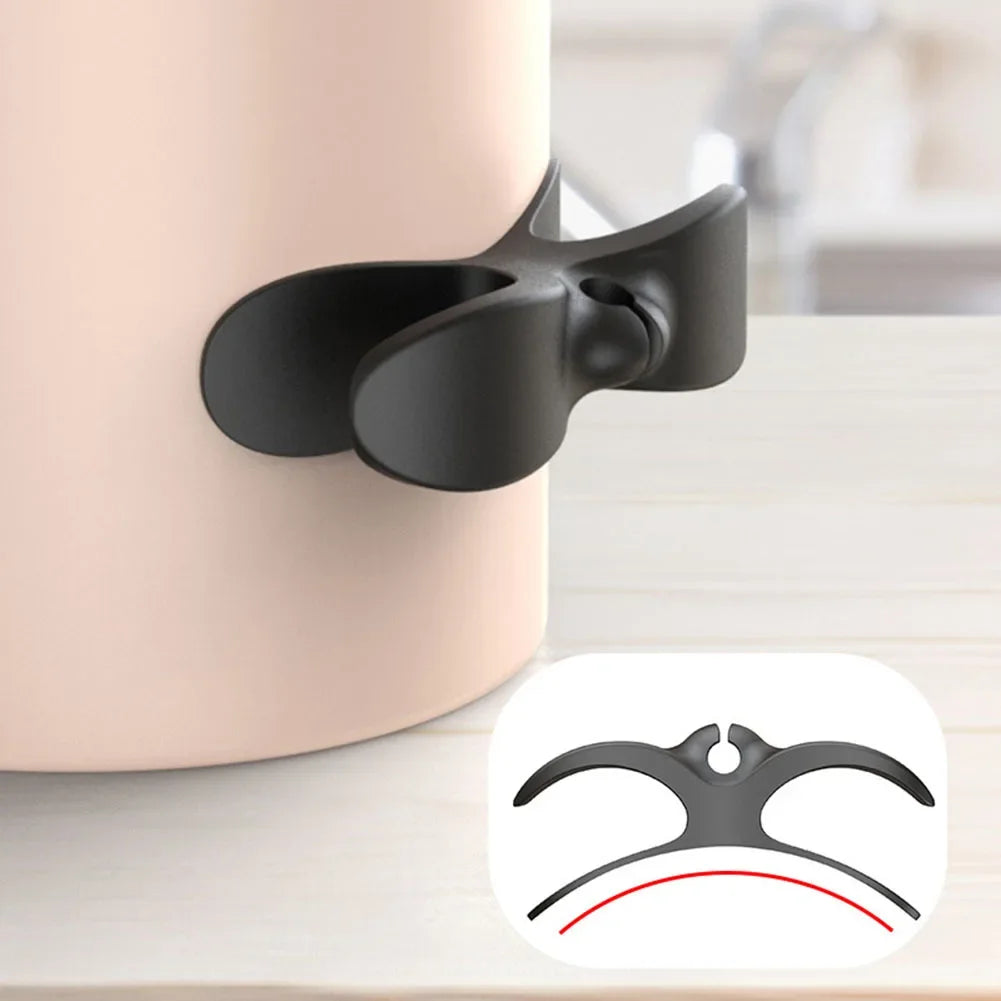 9-1 soporte de silicona para enrollador de cable, organizador de cable de alimentación, clip autoadhesivo, fijador de cables para freidora de aire y cafetera.