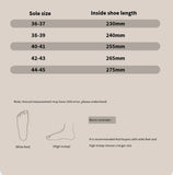Winter Warm Slippers Men House Non Slip Soft Shoes Comfortable Flat Heel Home Indoor Bedroom Plush Slippers Bedroom Female shoes