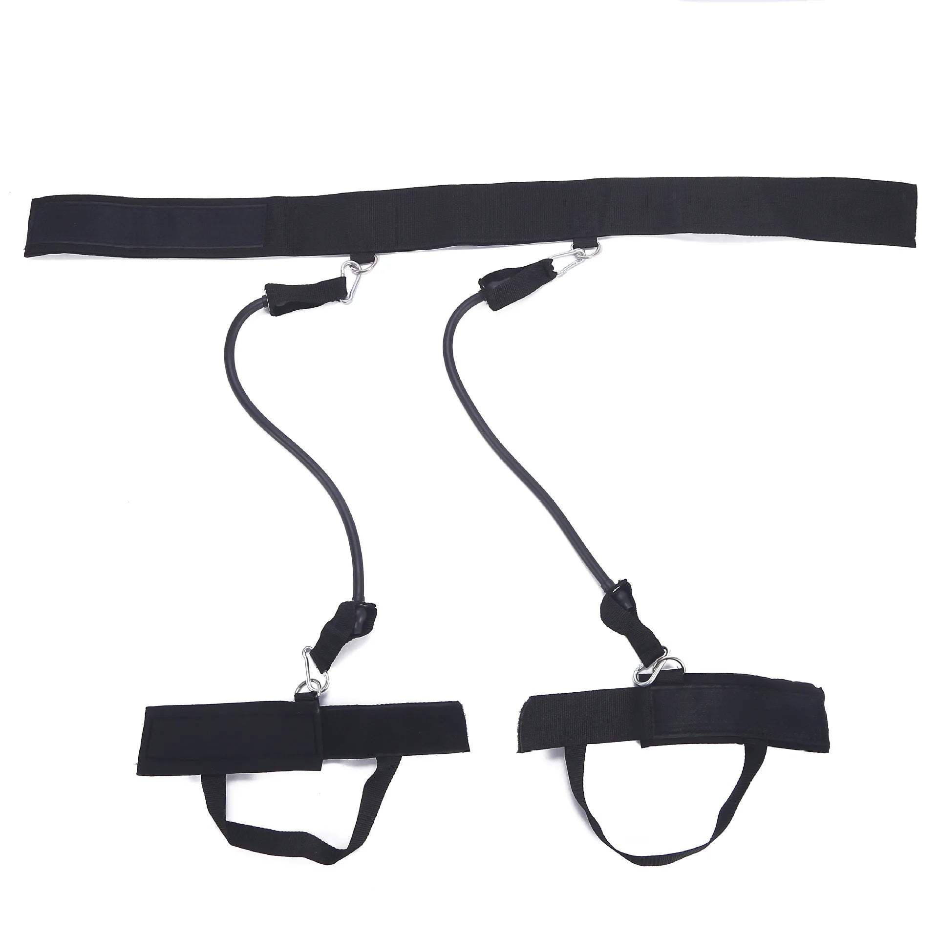 Jump Resistance Bands Strength Agility Training Strap Leg Tension Band Resistance Band Trainer Arm Fitness Equipment