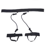 Jump Resistance Bands Strength Agility Training Strap Leg Tension Band Resistance Band Trainer Arm Fitness Equipment