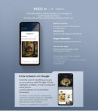 Global Version POCO M7 Snapdragon 685 Smartphone Immersive 6.9" 144Hz FHD+ Display 7000mAh battery 33W Charging NFC