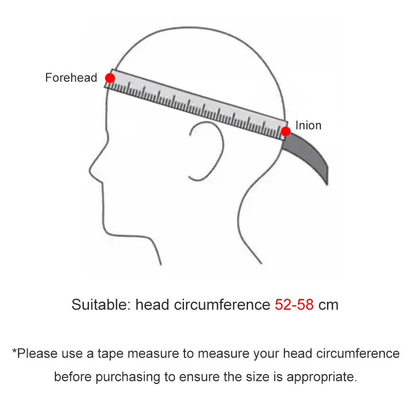 Cooling Skull Cap Helmet Liner Breathable Sweat Wicking Cycling Sports Running Hat Comfortable Outdoor Hiking Cap Quick Dry Cap