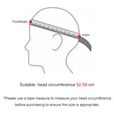 Cooling Skull Cap Helmet Liner Breathable Sweat Wicking Cycling Sports Running Hat Comfortable Outdoor Hiking Cap Quick Dry Cap