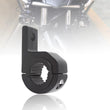 ATV Car Motorcycle LED Headlight Clamps Brackets Tube Clamp Mount Kit For Auto Motorbike Spotlights Fog Light Mount Accessories