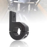 ATV Car Motorcycle LED Headlight Clamps Brackets Tube Clamp Mount Kit For Auto Motorbike Spotlights Fog Light Mount Accessories