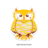 DIY Montessori  Busy Board Material Accessories Rainbow Card Water Pipe Aid Early Education Learning Skill Toy Wooden Toys Gifts