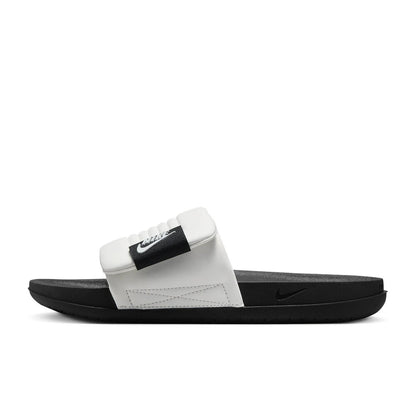 NIKE 2025 Men's NIKE OFFCOURT ADJUST SLIDE Casual Slippers DQ9624-100