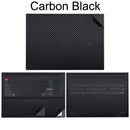 Pre-Cut Anti Scratch Vinyl Sticker Skin for ASUS Laptop Vivobook Pro 14X M7400Q 16X M7600Q 15 14 OLED M3500 M3400 Screen Film