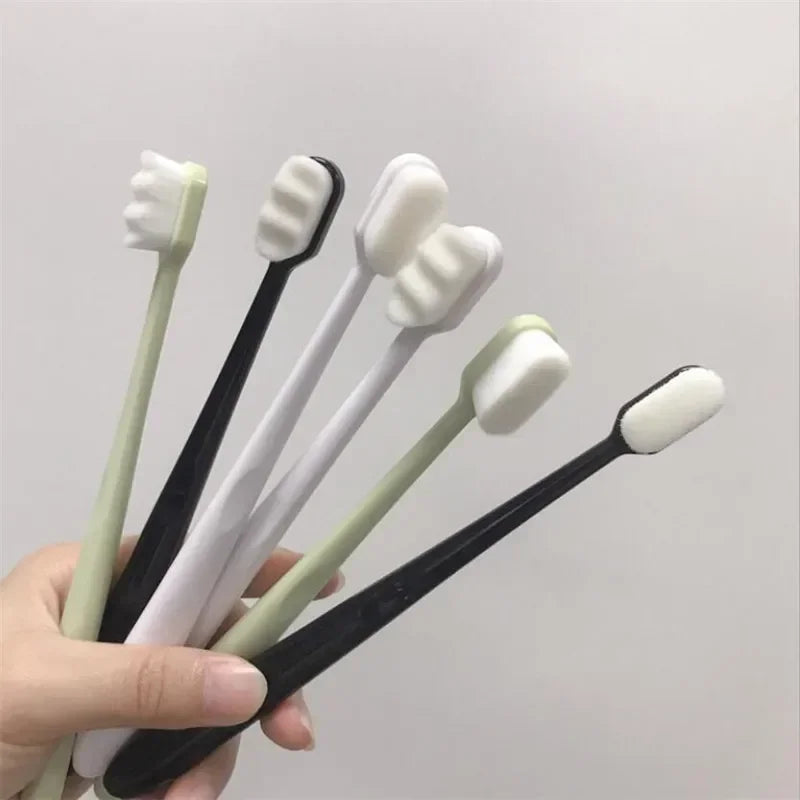 PBT Fibre Cleaning Polishing Motherboard IC Glue Removal Cleaning Brush For Circuit IC PCB BGA Phone Electric Repairing