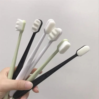 PBT Fibre Cleaning Polishing Motherboard IC Glue Removal Cleaning Brush For Circuit IC PCB BGA Phone Electric Repairing