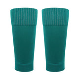 Breathable Calf Compression Sleeve Professional High-quality Soccer Socks For Men Children Running Football Basketball