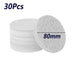 30PCS-80mm