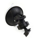 For Car For A Travel Recorder Suction Cup 1* Material Silica Small Size Car Video Recorder Convenient To Carry