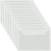 White Twill-10pcs