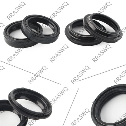41X52.2-11 MM Motorcycle Front Fork Damper Shock Absorber Fork Dust Oil Seal