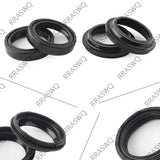41X52.2-11 MM Motorcycle Front Fork Damper Shock Absorber Fork Dust Oil Seal