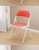 Dresser Dining Chair Luxury Set Of 6Kitchen Furniture Lounge Velvet Dining Set Single Sofa Interior Portable Folding Office