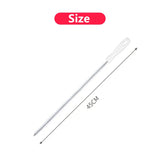 Pipe Dredging Brush Long Clean Kitchen Bathroom Hair Sewer Sink Cleaning Drain Pipe Flexible Cleaner Clog Plug Hole Remover Tool