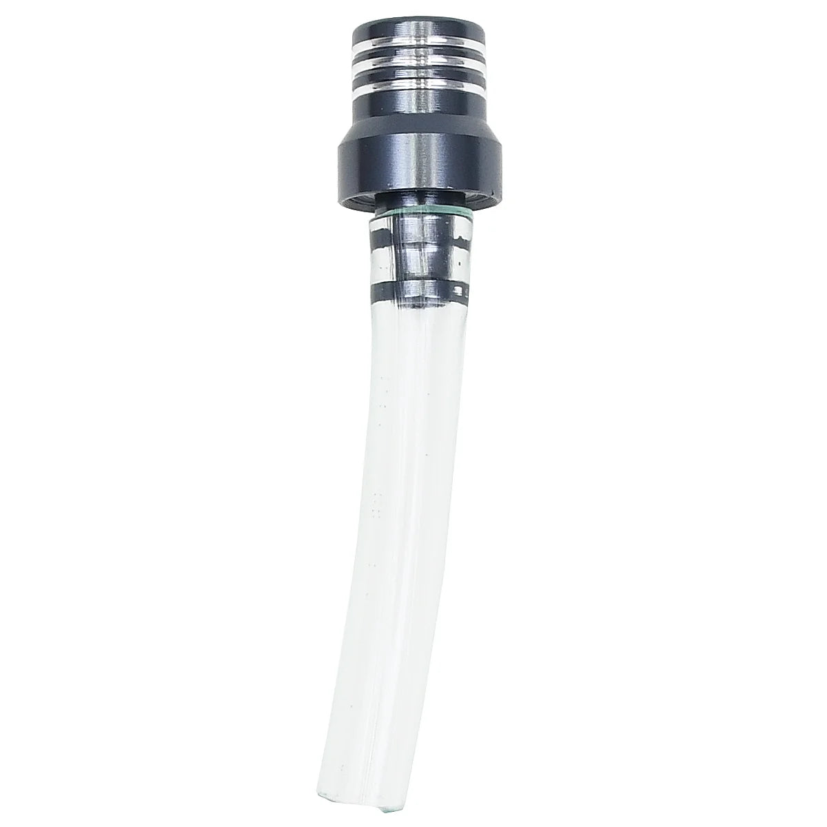 Motorcycle Gas Fuel Cap Single Way Valves Vent Breather Hoses Tubes For Motocross ATV Quad Dirt Pit Bike Fuel Tank Breather Pipe