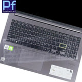 TPU for Asus Vivobook S15 D533UA D533 D533U S533 X533 M533 15 15.6 inch Keyboard Cover Protector Skin