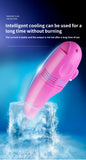 Mini USB Vacuum Cleaner Keyboard Brush Laptop Shell Cleaner Dust Brush Portable USB Vacuum Cleaner Computer Cleaning Tool