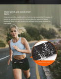 Phone Holder Jogging Training Key Belt Bike Accessories Pouch Packs Waist Running Bags Women Sports Fitness Waterproof
