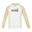NIKE 2025 Children's B NK DF ATHL LS TOP GCEL Knit T-shirt HV8948-121