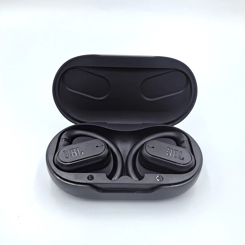 Auriculares inalámbricos originales JBL Soundgear Sense con tecnología True Open Ear, auriculares deportivos para correr, sonido de graves profundos, auriculares para música, versión HK.