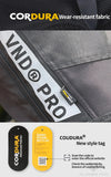 Winter Waterproof Motorcycle Overpants Quick Release Touring Moto Pants Men's Warm Windproof Motorbike Trousers CE Kneepads